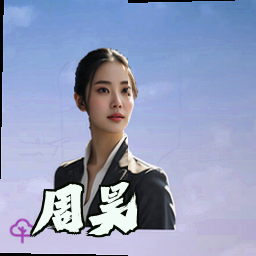 周昊